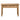 Sovel Pinewood - 110cm AuraAlcove Design