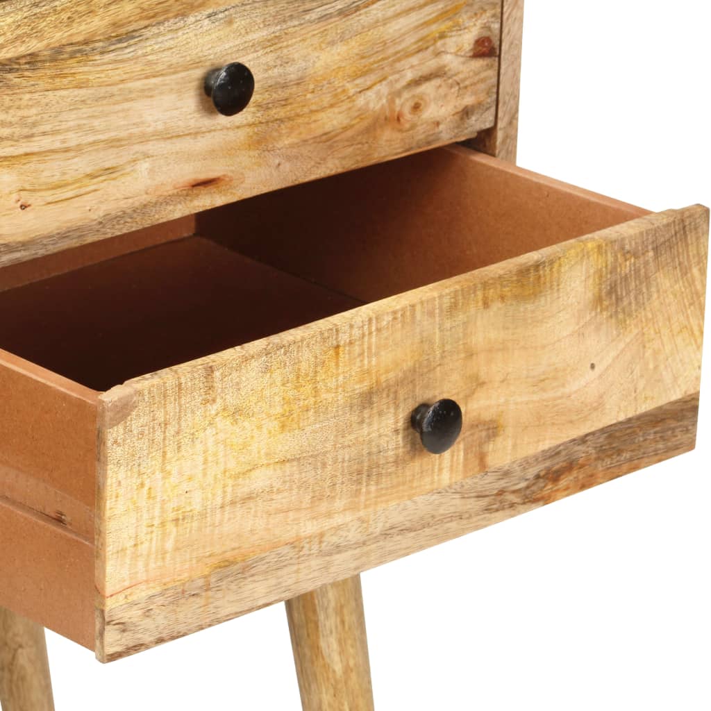 Zere Mangowood - 30cm AuraAlcove Design