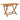 Dottal Acacia Wood - 120cm