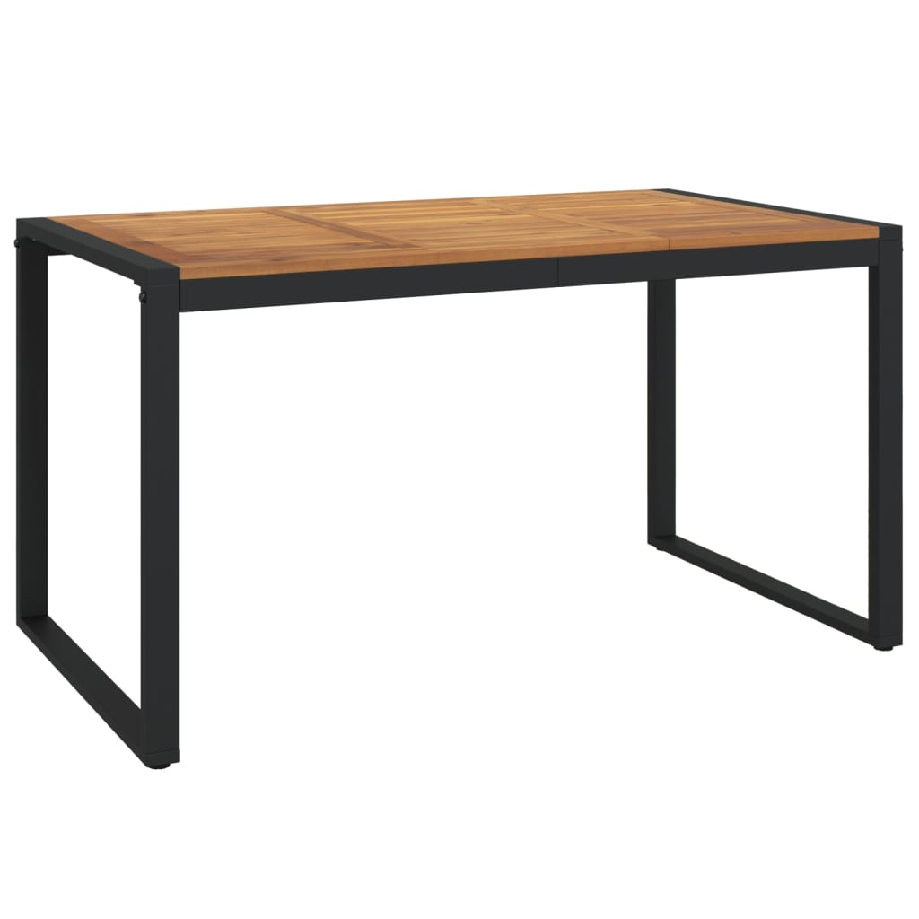 Knura Acacia Wood - 140cm