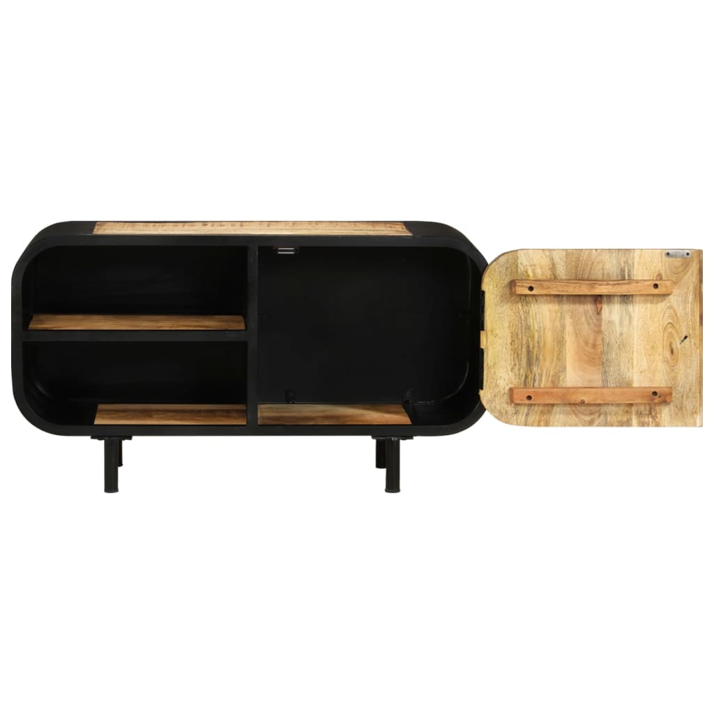 Tavren Mango Wood - 90cm