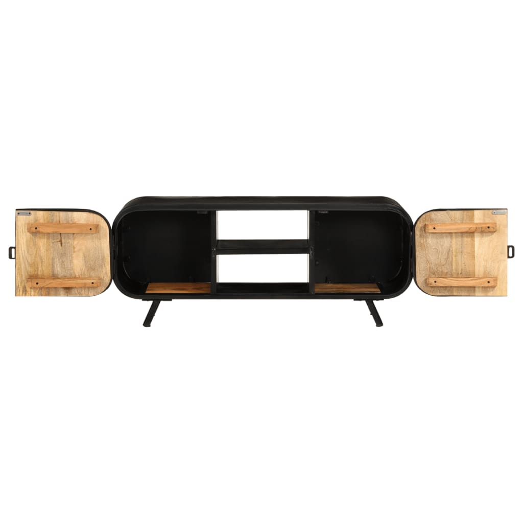 Zarnik Mango Wood - 110cm
