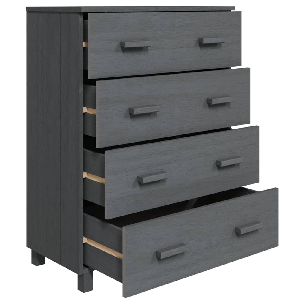 Hamar Pinewood - 79cm AuraAlcove Design