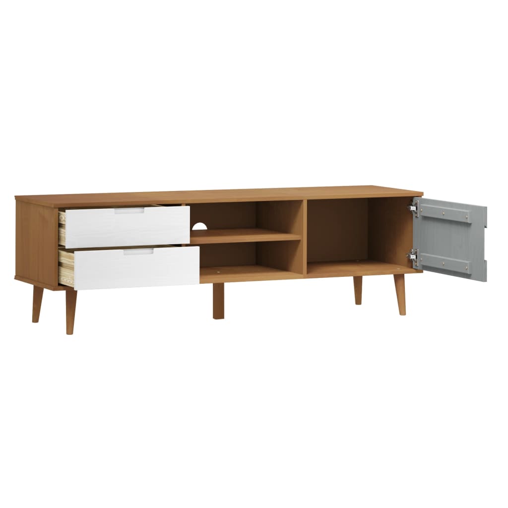 Fronel Pinewood - 106cm & 158 cm