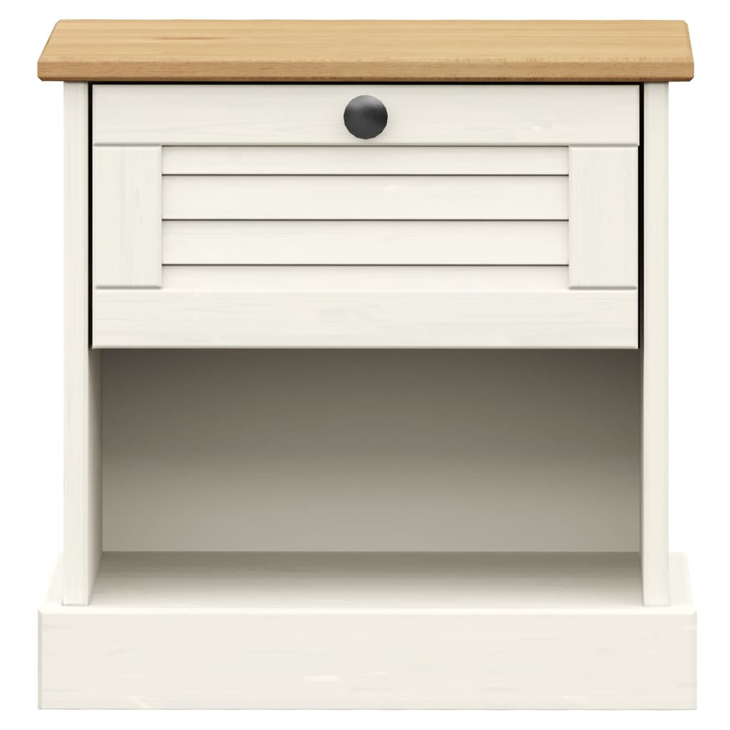 Vigo Pinewood - 42cm AuraAlcove Design