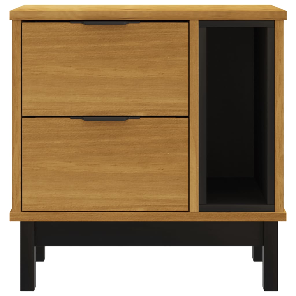 Flam Pinewood - 49cm AuraAlcove Design