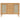 Pinewood Sideboard with 4 doors and 2 doors 
