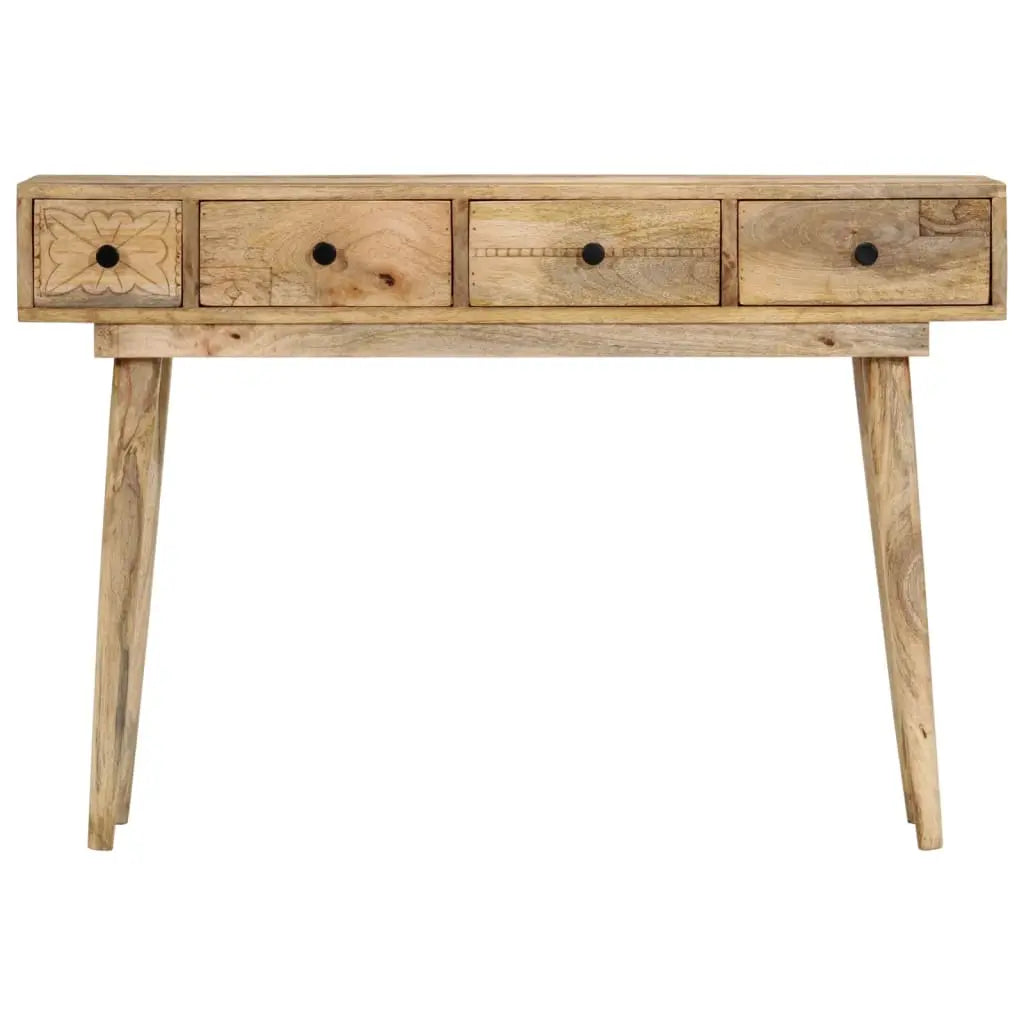 Cyril Mango Wood - 110cm AuraAlcove Design