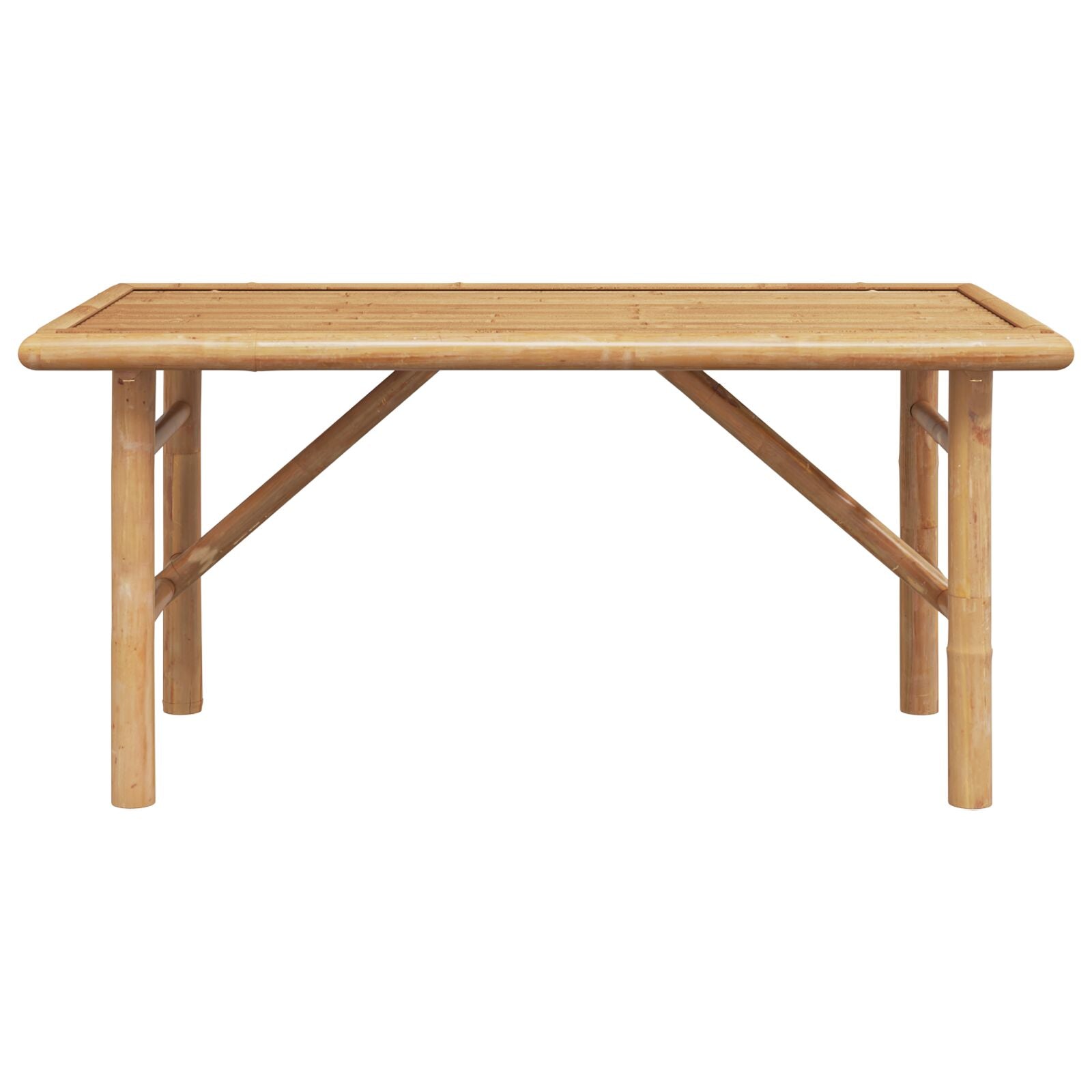 Bronn Bamboo Wood - 70cm