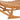 Graham Teak Wood Aura Alcove Design