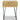 Nyren Teak Wood - 40cm