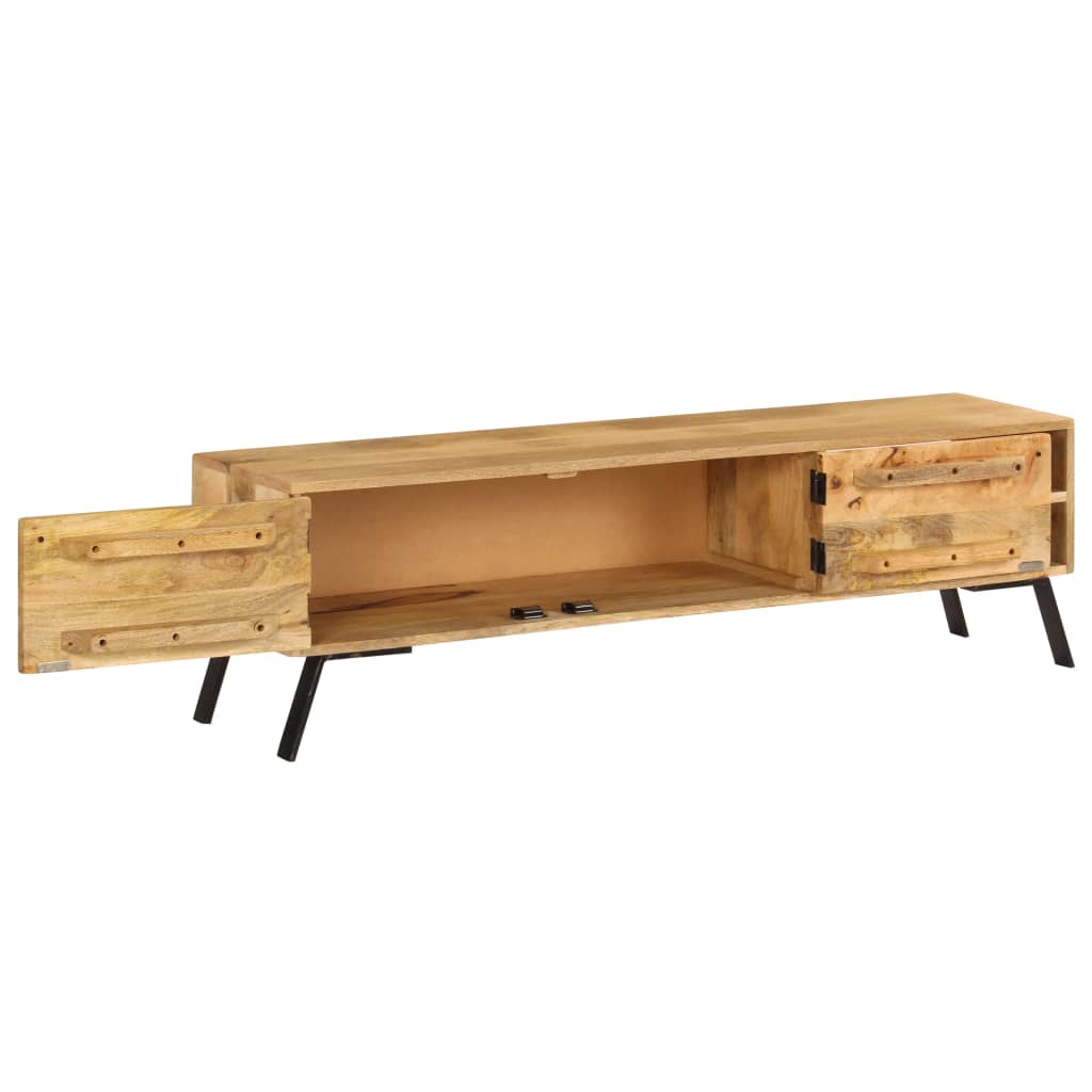 Brylor Mango Wood - 140cm