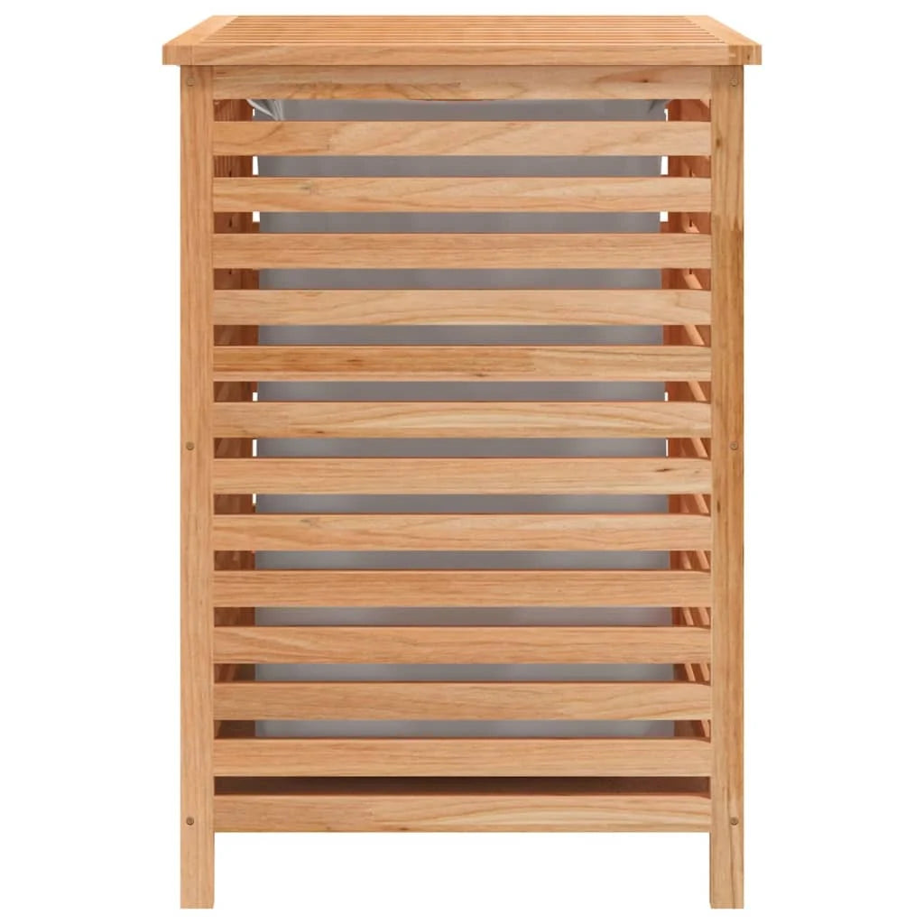 Zevo Walnut Wood - 45cm