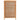 Zevo Walnut Wood - 45cm
