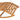 Graham Teak Wood Aura Alcove Design