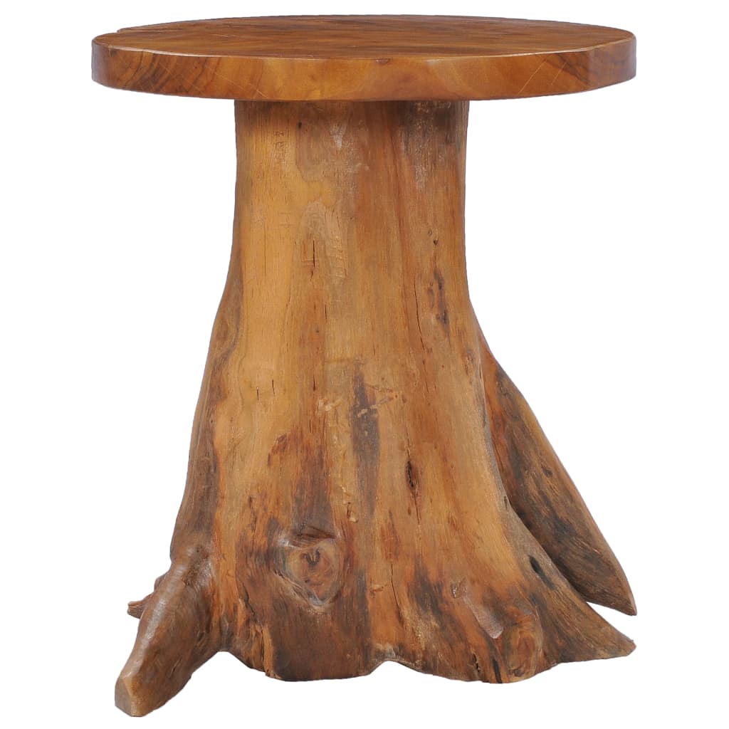 Alora Teak Wood - 40cm