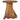 Alora Teak Wood - 40cm
