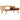 Orin Acacia Wood - 100cm Handmade