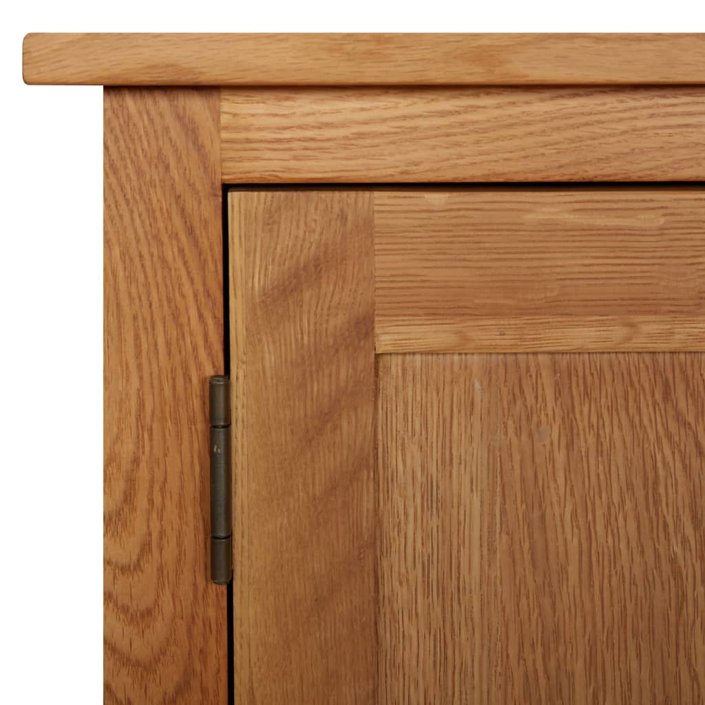 Eleno Oakwood - 30cm AuraAlcove Design