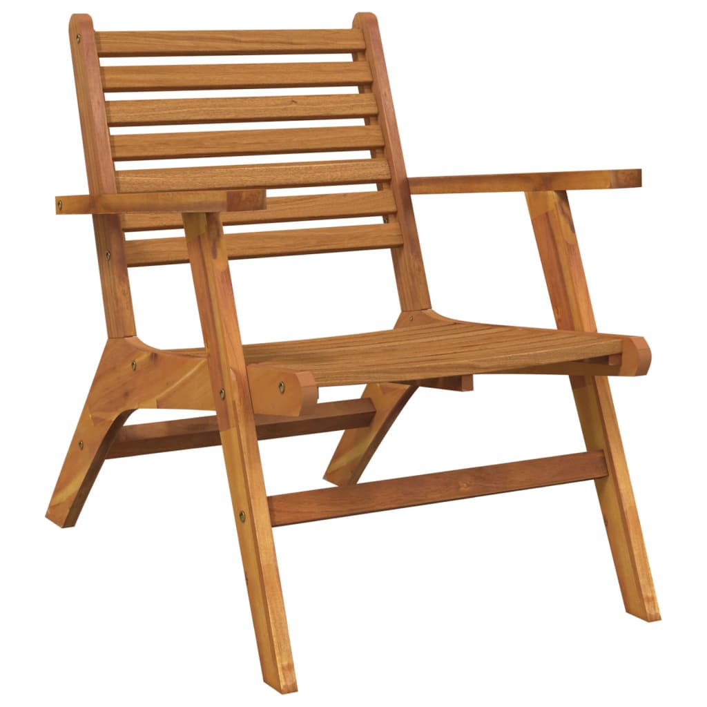 Krolo Acacia Wood - 45 cm