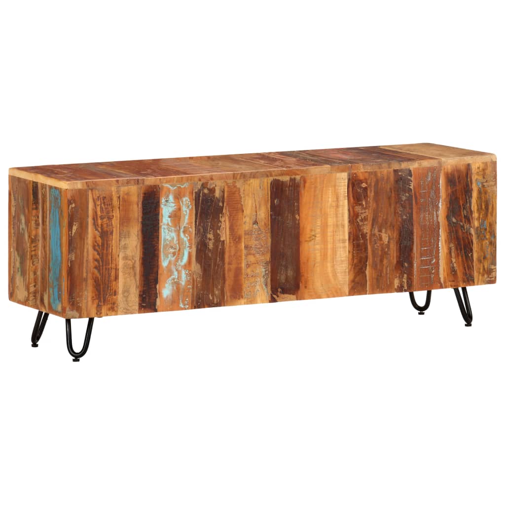 Marnen Reclaimed Wood - 110cm
