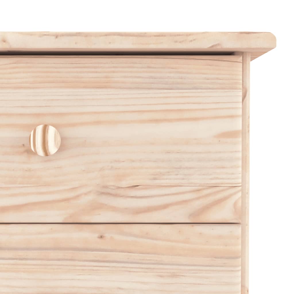 Alta Pinewood - 77cm AuraAlcove Design