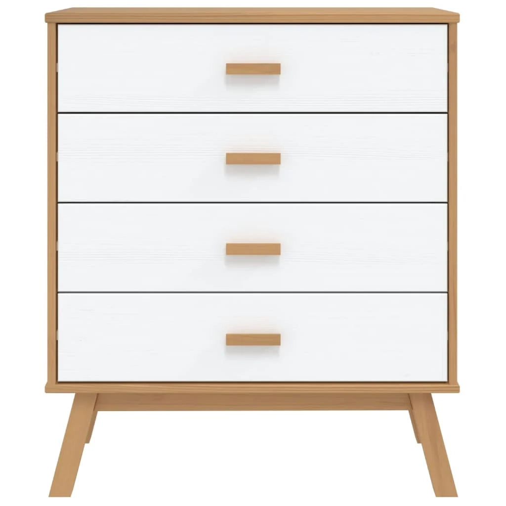 Olden Pinewood - 76.5cm AuraAlcove Design
