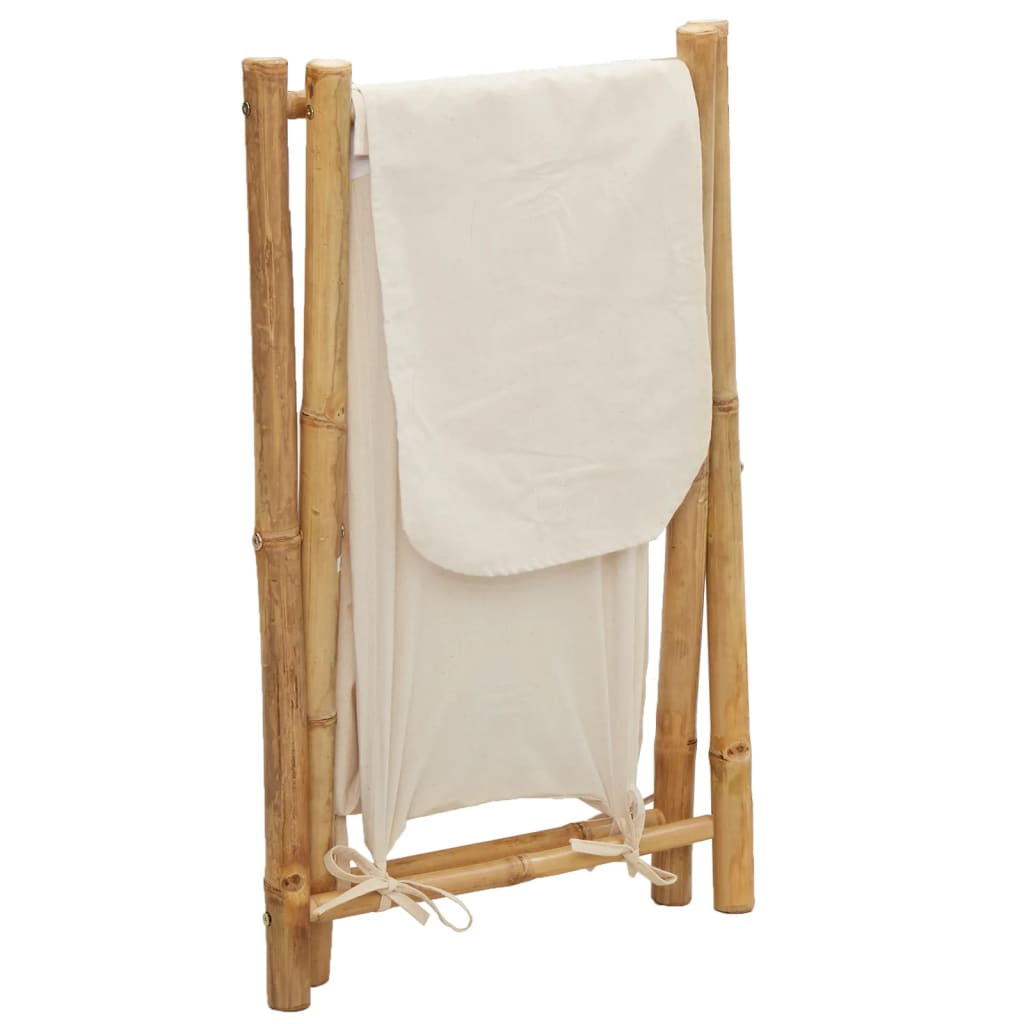 Yera Bamboo Wood - 45cm