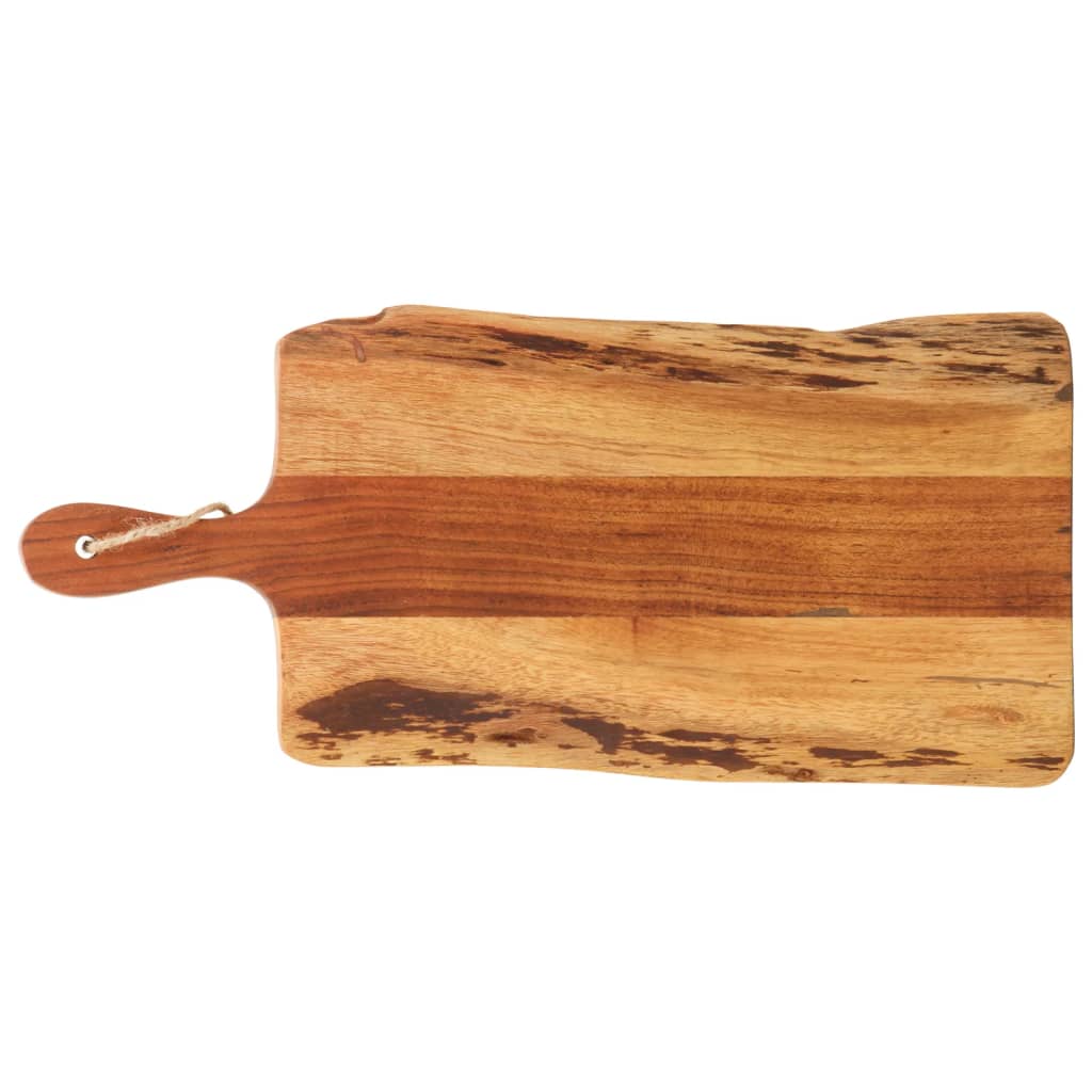 Jarek Acacia Wood - 45cm