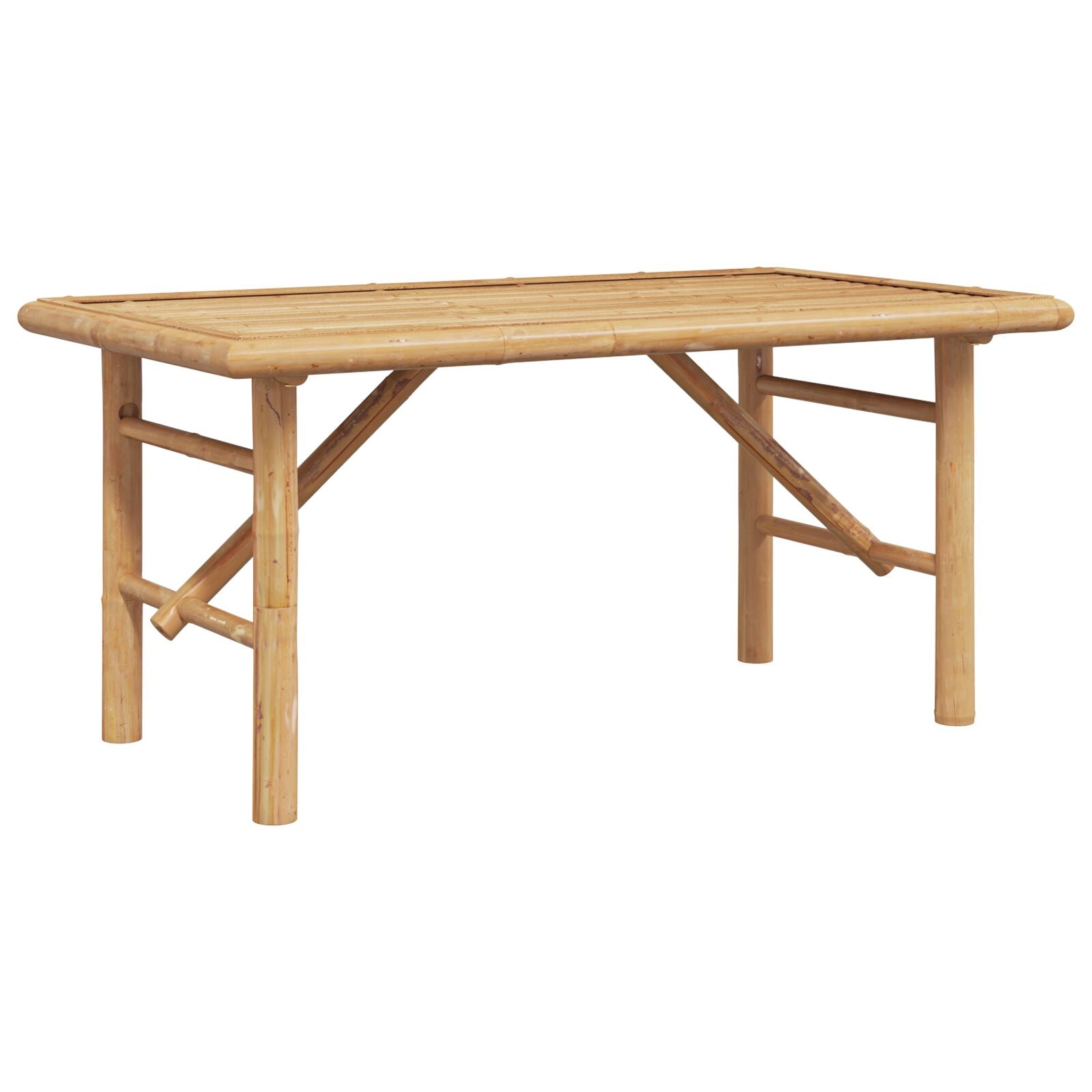 Bronn Bamboo Wood - 70cm
