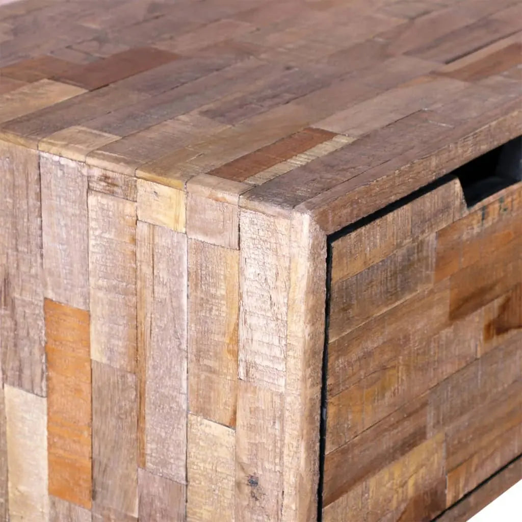 Veloui Reclaimed Tweak Wood - 87cm AuraAlcove Design