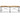 Salen Mango Wood - 240cm