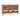 Relmar Reclaimed Wood - 42cm Handmade AuraAlcove Design