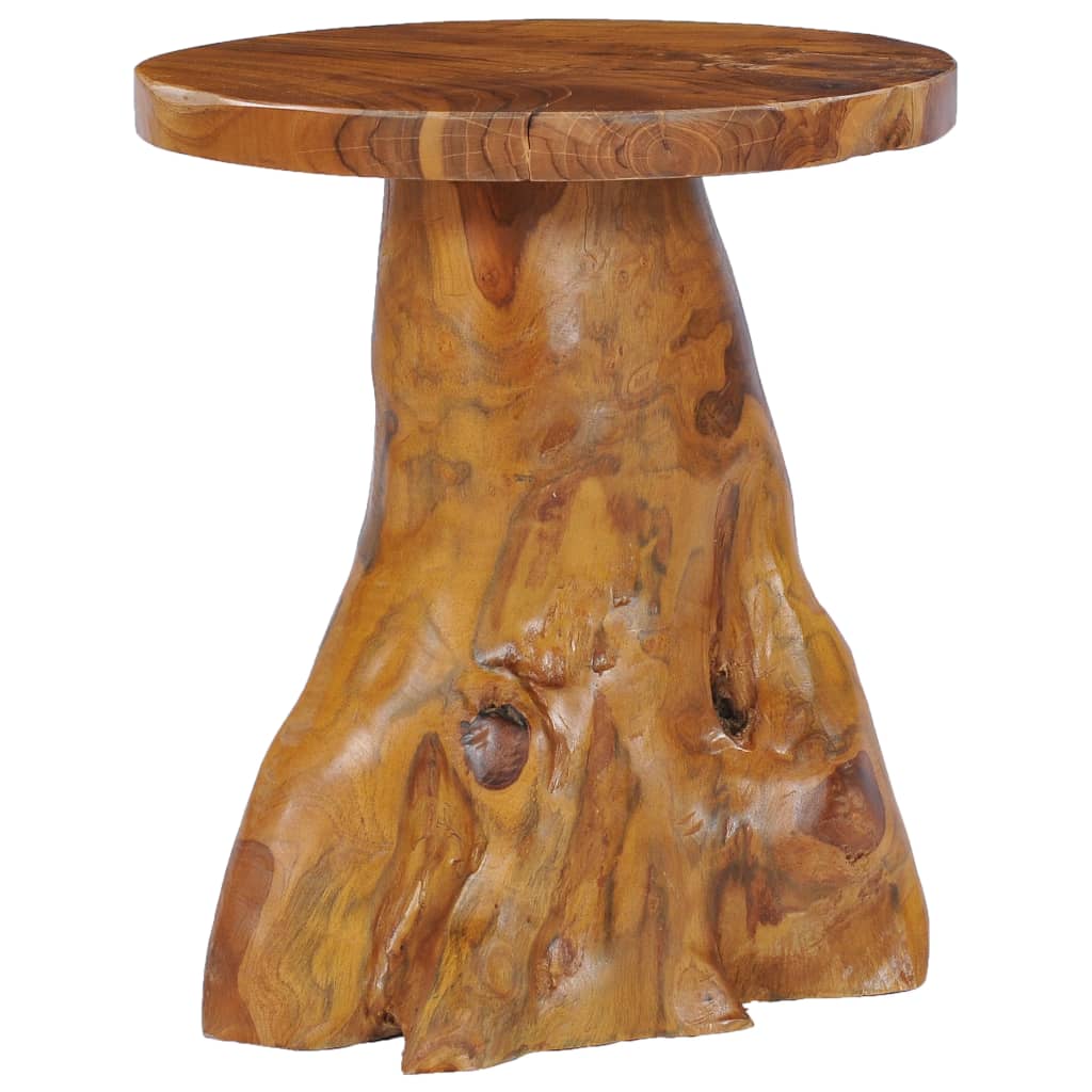 Alora Teak Wood - 40cm