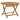 Luksik Acacia Wood - 110cm Foldable