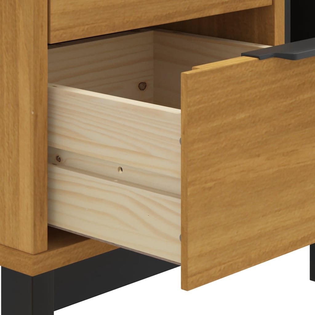 Flam Pinewood - 49cm AuraAlcove Design