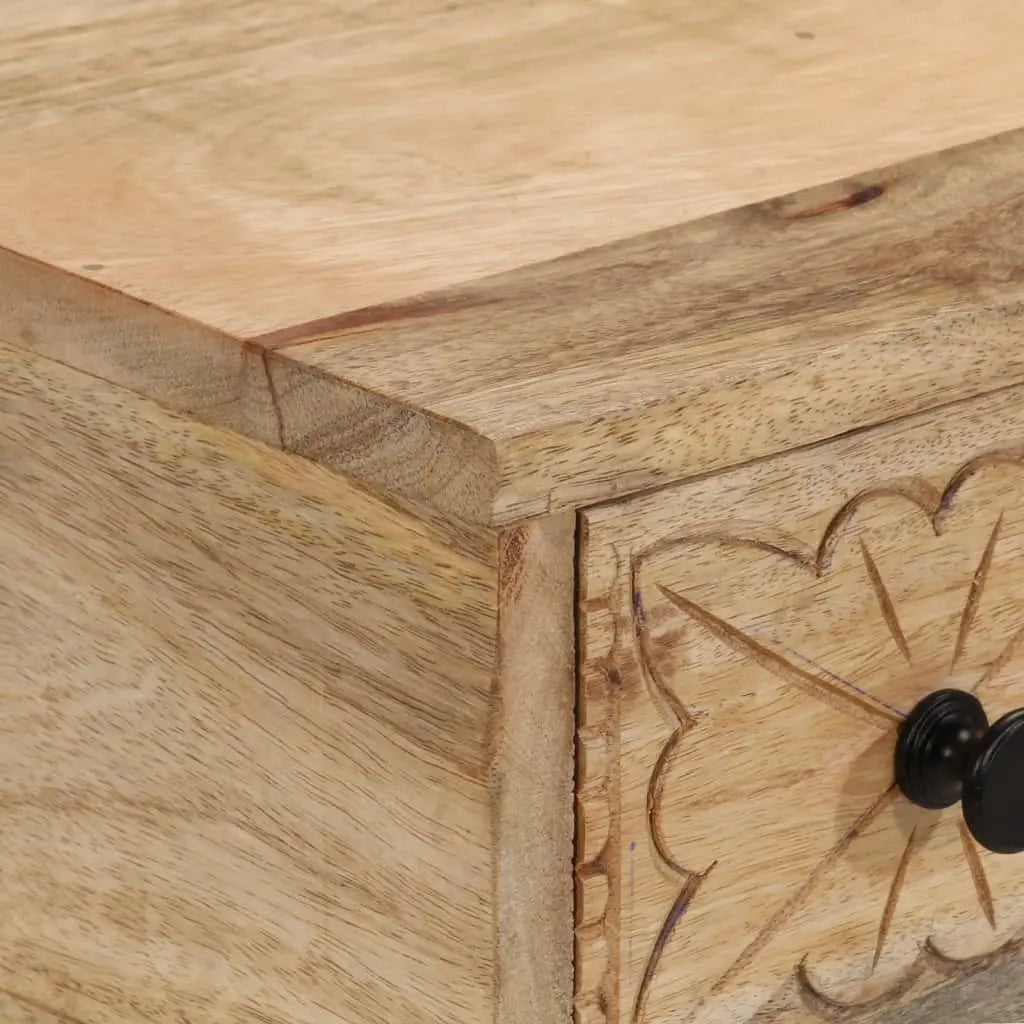 Cyril Mango Wood - 110cm AuraAlcove Design