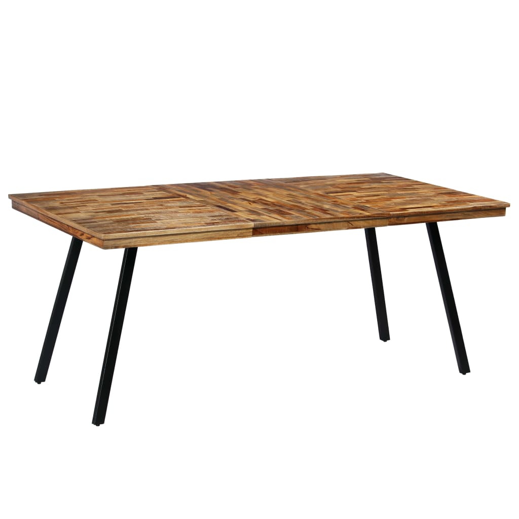 Levant Reclaimed Wood - 180cm