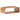 Celene Acacia Wood - 90cm No Assembly