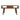 Caelus Mango Wood Coffee Table - Handmade