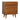 Novar Mango Wood - 70cm Handmade & Fully assembled AuraAlcove Design