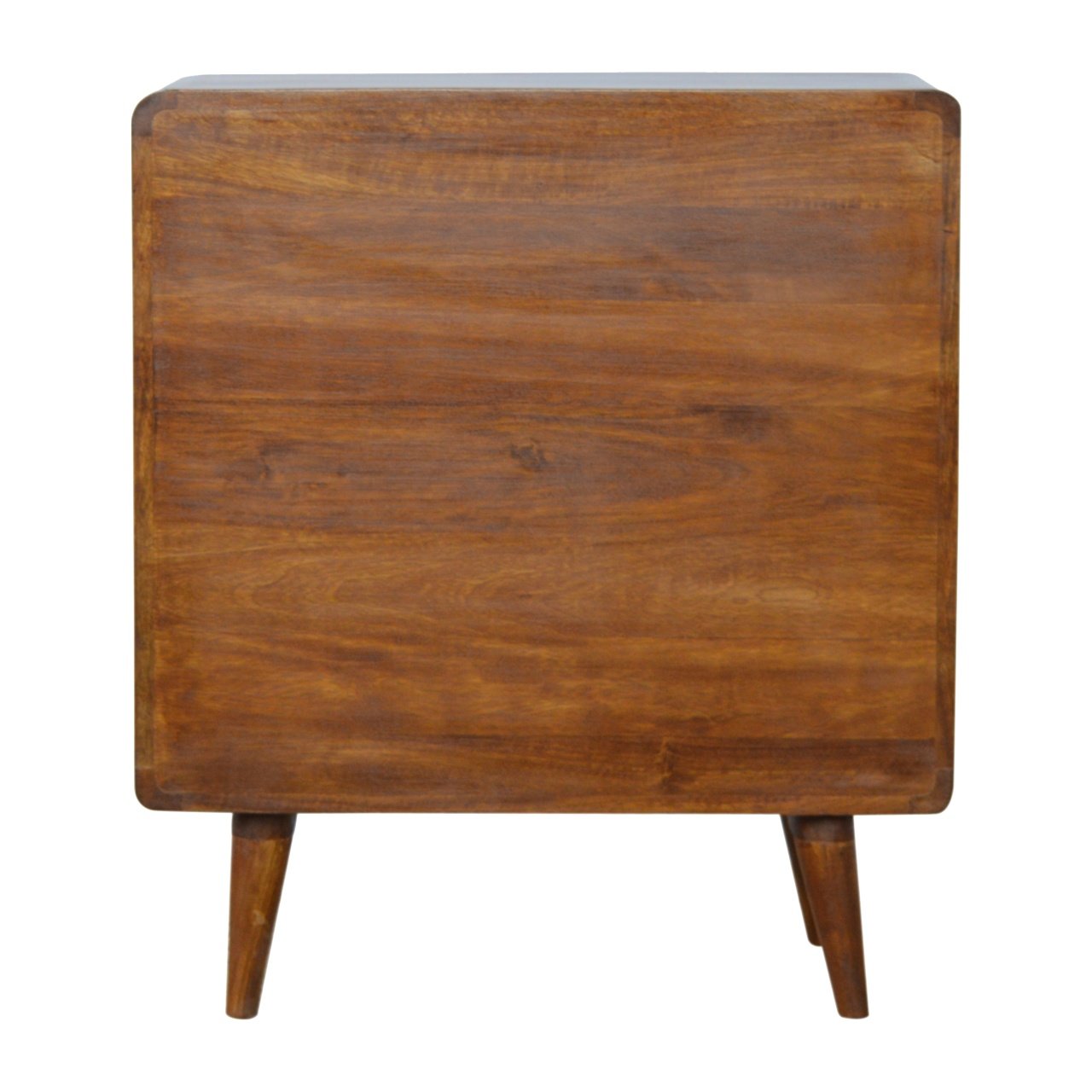 Novar Mango Wood - 70cm Handmade & Fully assembled AuraAlcove Design