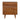 Novar Mango Wood - 70cm Handmade & Fully assembled AuraAlcove Design