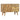 Mangowood Sideboard with 3 drawers and 1 door