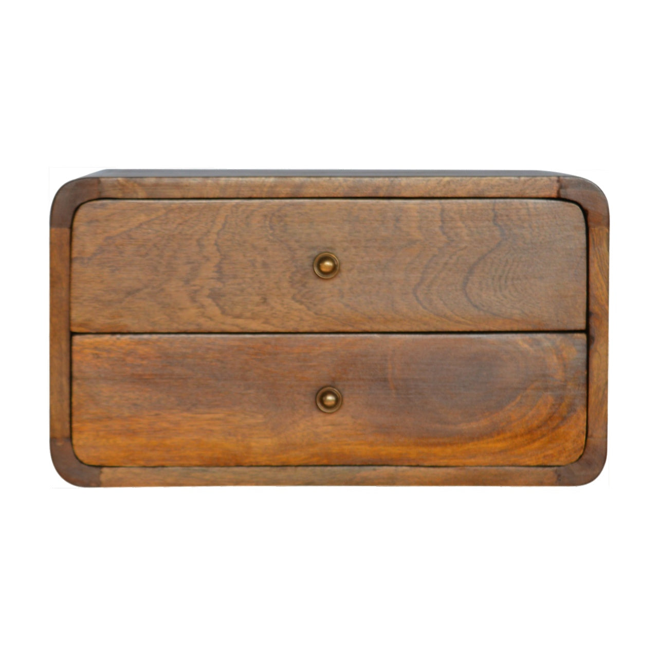 Vaelen Mango Wood - 45cm Handmade & Fully assembled