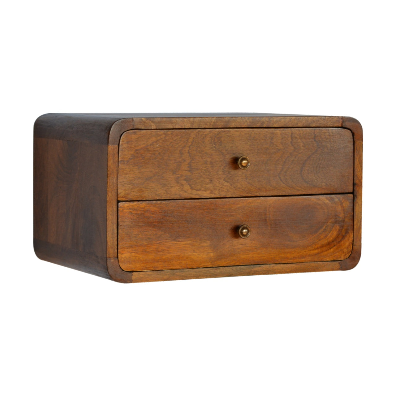Vaelen Mango Wood - 45cm Handmade & Fully assembled