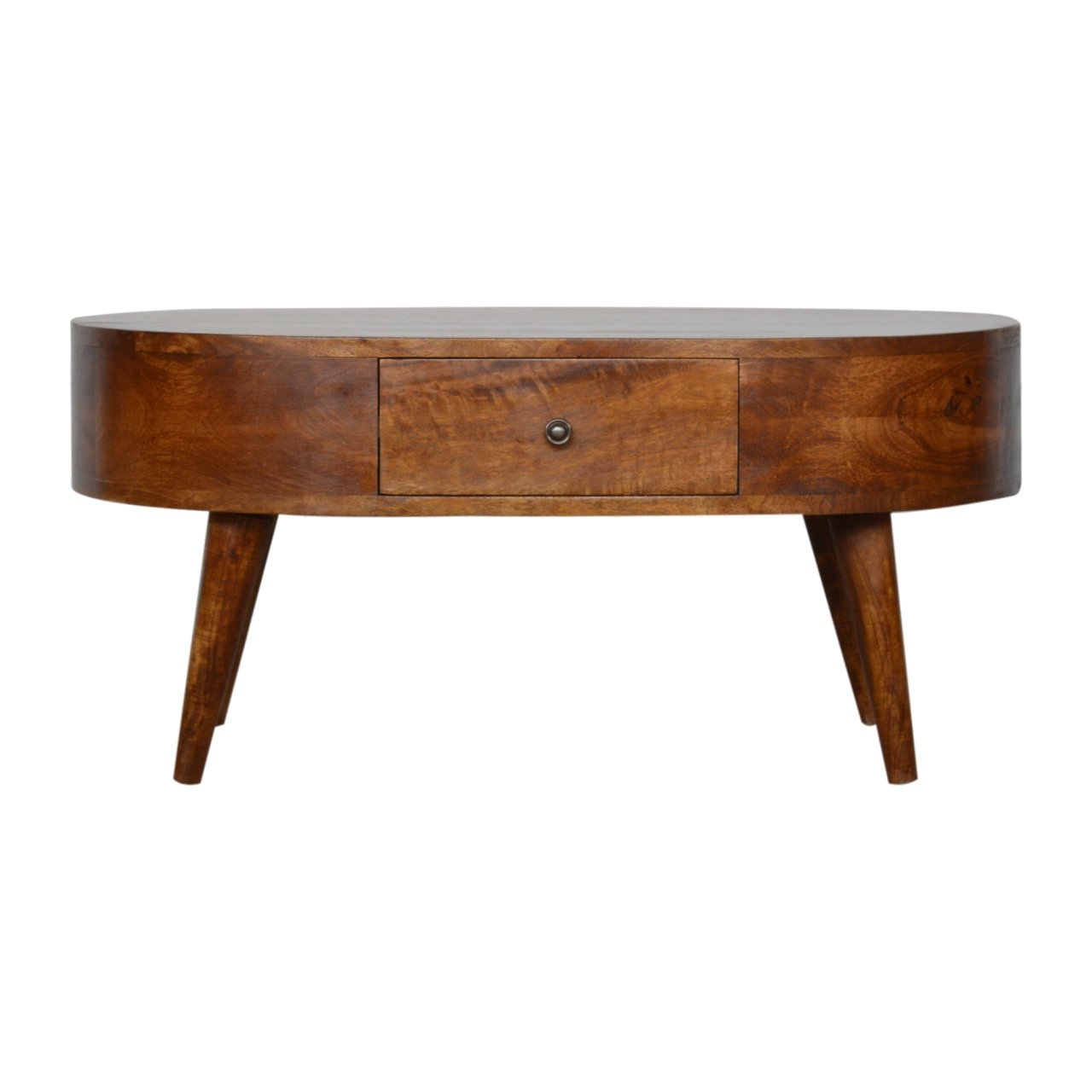 Avantra Mango Wood Coffee Table - Handmade
