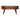 Avantra Mango Wood Coffee Table - Handmade