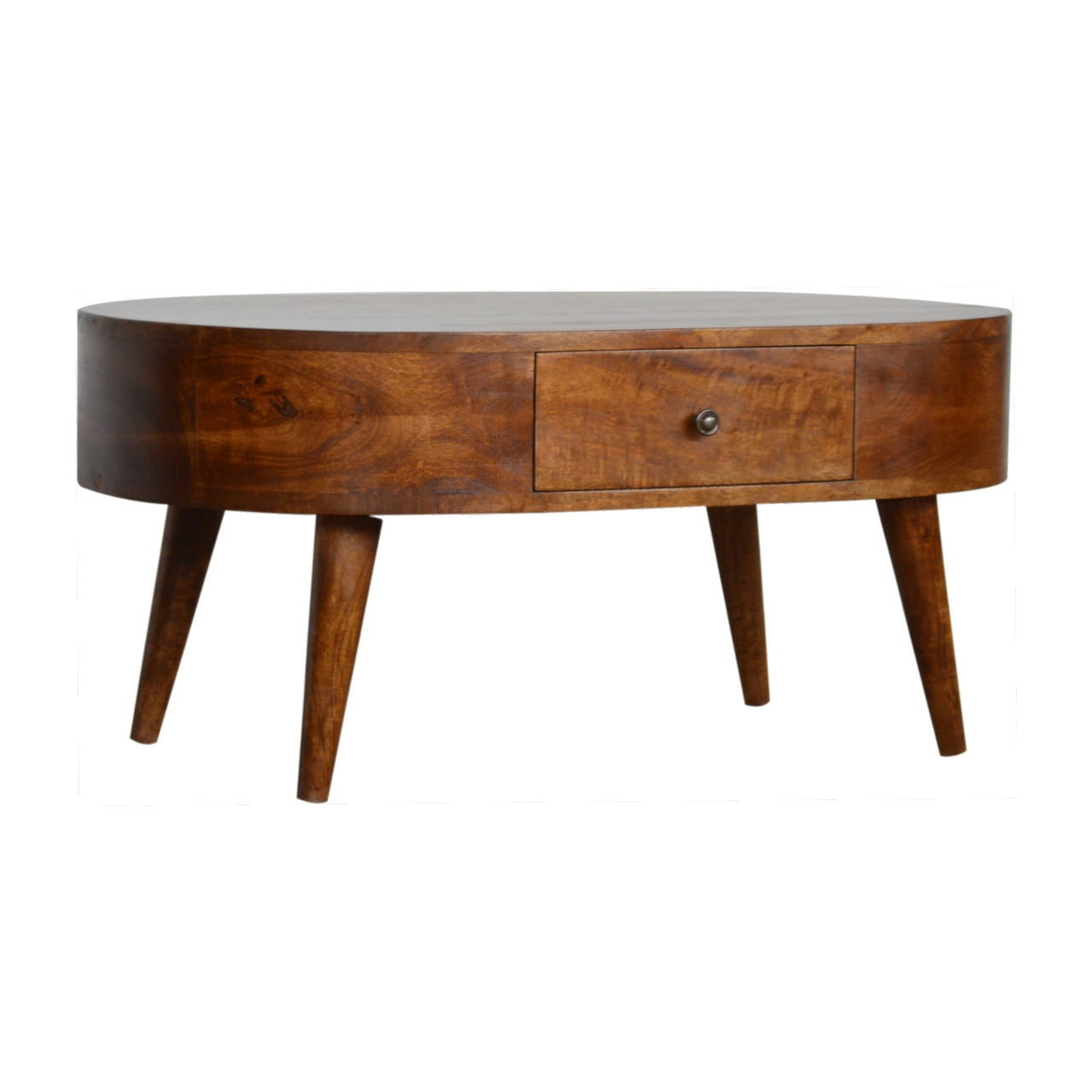 Avantra Mango Wood Coffee Table - Handmade